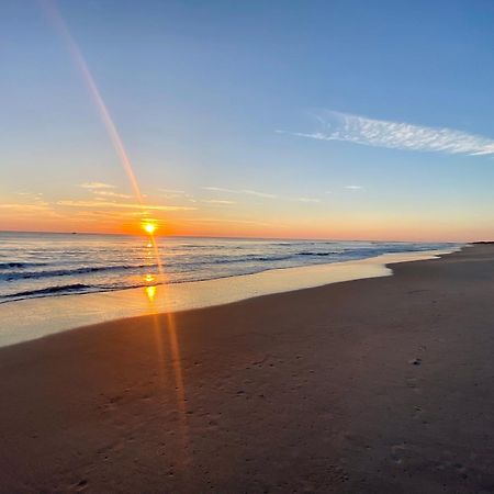 Hutchinson Island 2Br,2Ba - Private Beach Access Villa Fort Pierce Dış mekan fotoğraf