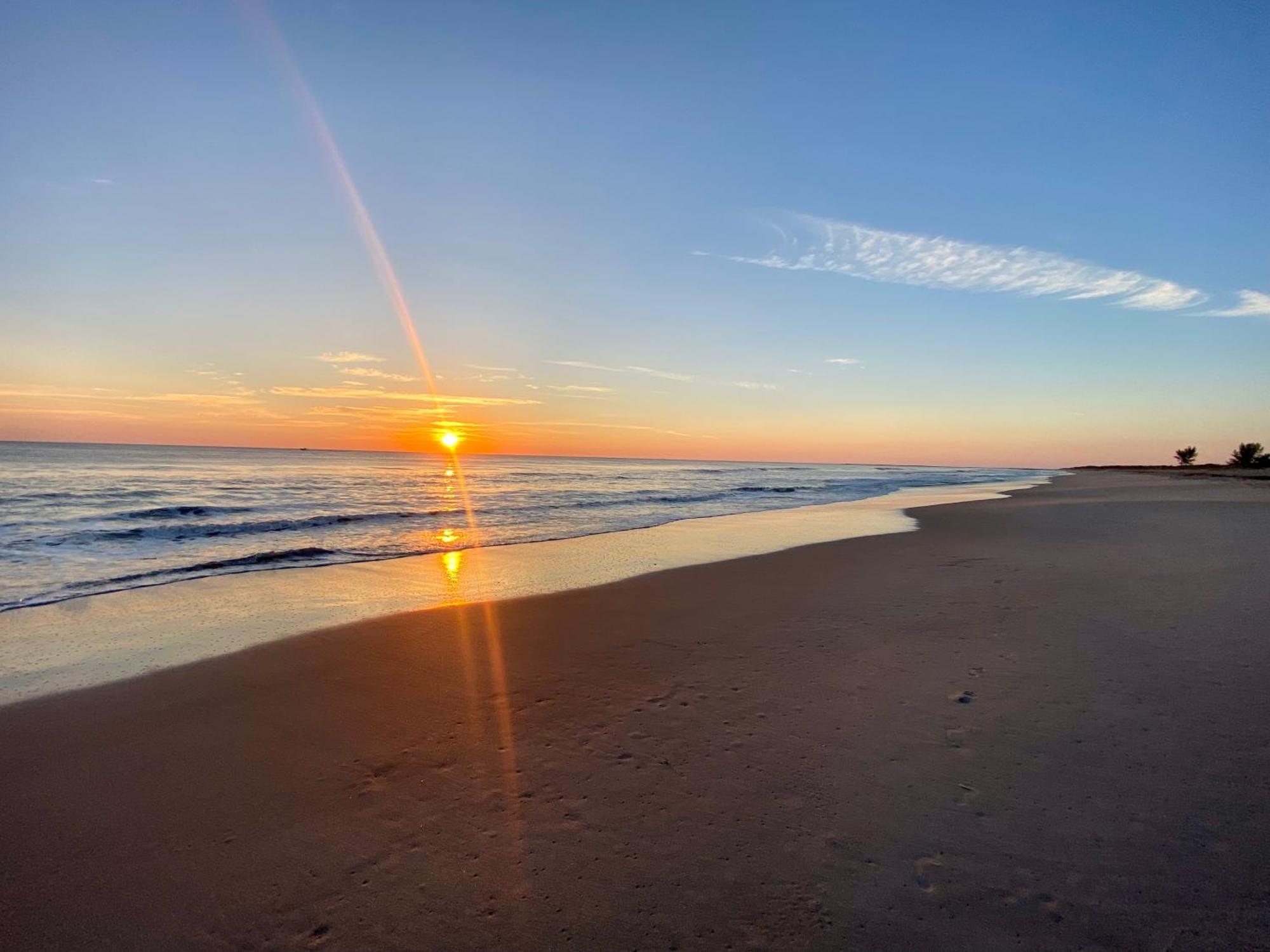 Hutchinson Island 2Br,2Ba - Private Beach Access Villa Fort Pierce Dış mekan fotoğraf