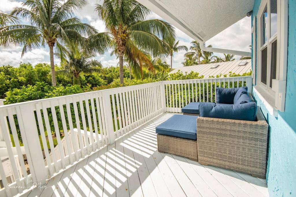 Hutchinson Island 2Br,2Ba - Private Beach Access Villa Fort Pierce Dış mekan fotoğraf